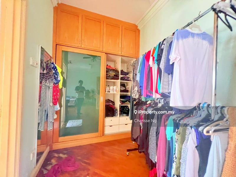 Semi-Detached House for Sale in Taman Bukit Segar, Cheras by Charisse Ng - iProperty.com.my