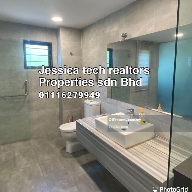 Semi-Detached House untuk Dijual di Seksyen 4, Kota Damansara oleh Jessica Tong - iProperty.com.my