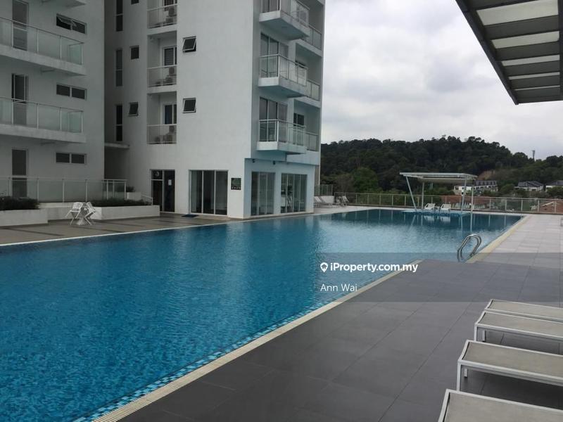 Kondominium untuk Dijual di Duet Residence oleh Ann Wai - iProperty.com.my