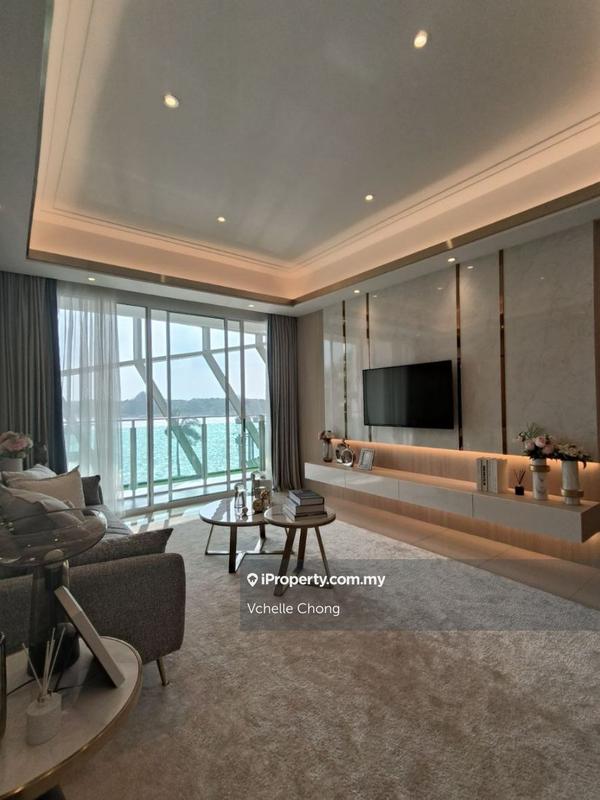 Service Residence for Sale in Vista Tiara (MBW Bay) by Vchelle Chong - iProperty.com.my