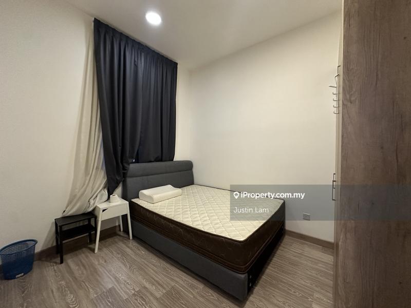 Service Residence for Rent in South View by Justin Lam - iProperty.com.my