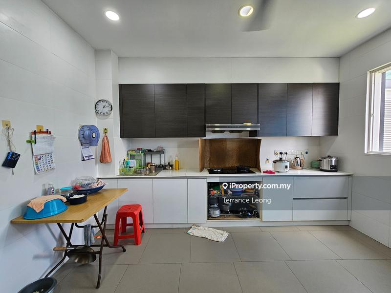 Banglo untuk Dijual di Taman Bukit Segar, Cheras oleh Terrance Leong - iProperty.com.my