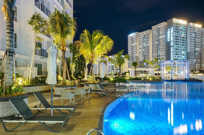 Condominium for Sale in The Amarene by Lau Yong Sern - iProperty.com.my