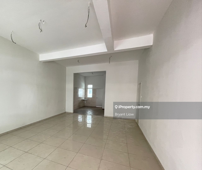 2.5-storey Terraced House for Sale in Taman Merak, Bukit Baru by Bryant Liow - iProperty.com.my