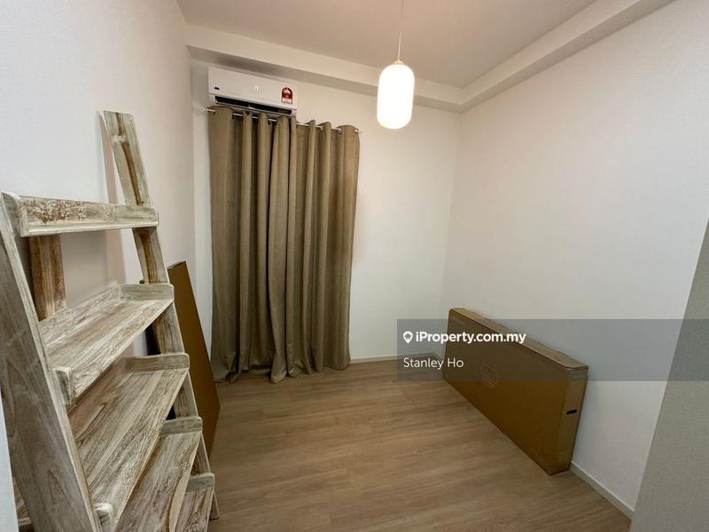 Service Residence for Rent in The Goodwood Residence by Stanley Ho - iProperty.com.my