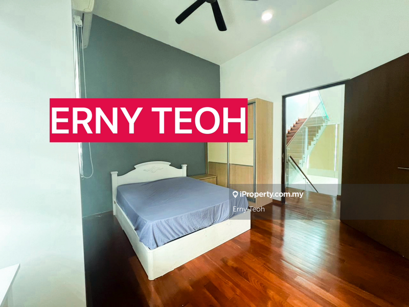 3-storey Terraced House for Rent in Tanjung Bungah, Penang by Erny Teoh - iProperty.com.my
