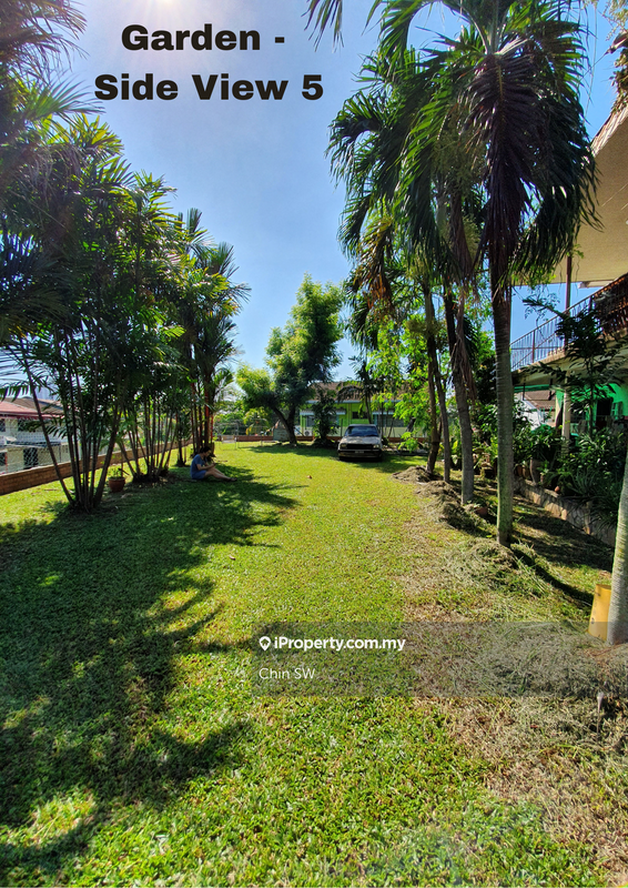 Banglo untuk Dijual di Taman United, Jalan Klang Lama (Old Klang Road) oleh Chin SW - iProperty.com.my