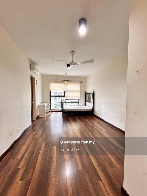 Service Residence for Sale in Acappella Residences by Bernard Tay - iProperty.com.my