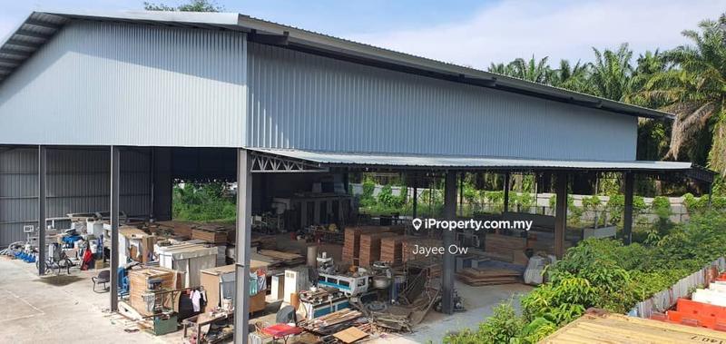 For Rent - Broga, Semenyih