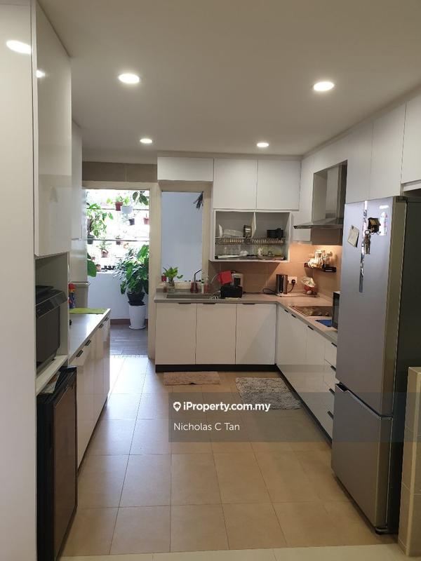 Kondominium untuk Dijual di Desa Bistari oleh Nicholas C Tan - iProperty.com.my
