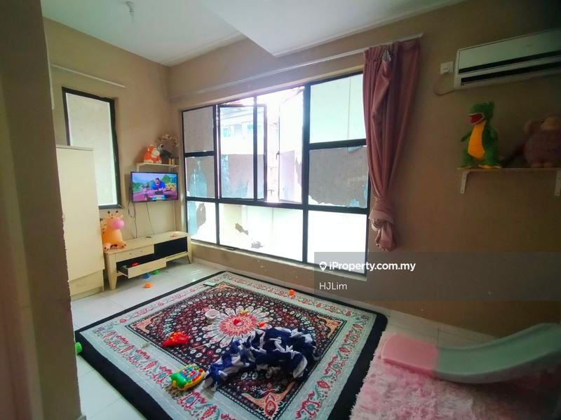 Townhouse for Sale in Bandar Tun Hussein Onn, Cheras by HJLim - iProperty.com.my