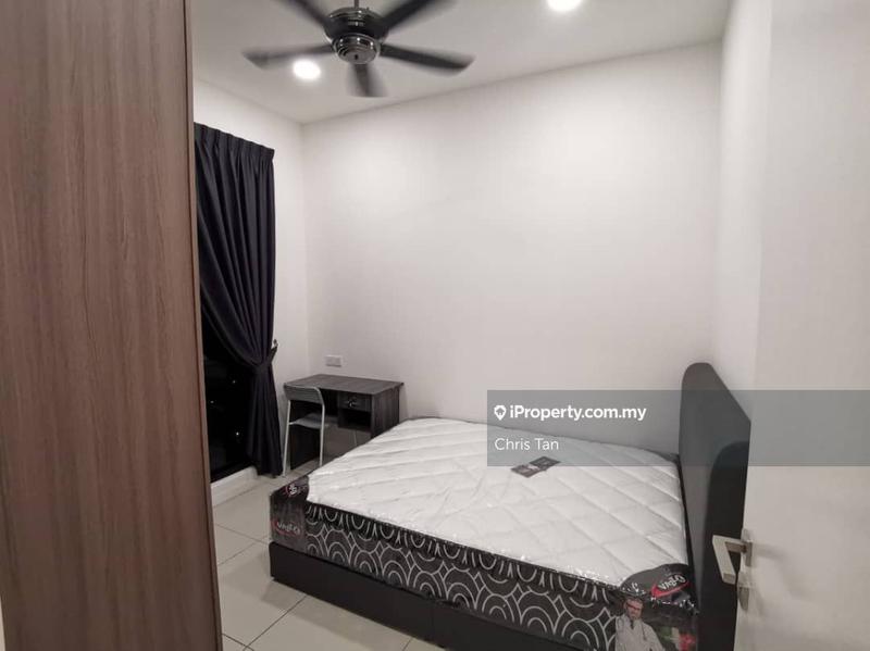 Kondominium untuk Disewa di Sky Condominium (Skyz Residence) oleh Chris Tan - iProperty.com.my
