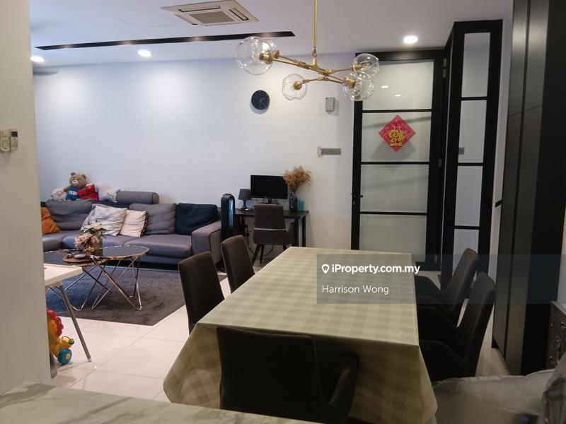 Townhouse for Sale in Sutera Damansara, Damansara Damai by Harrison Wong - iProperty.com.my