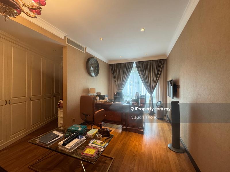 Kondominium untuk Dijual di Sutera Bukit Tunku oleh Claudia Thong - iProperty.com.my