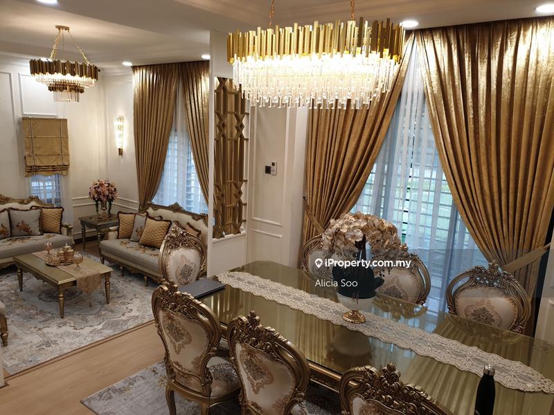Bungalow House for Sale in Bukit Rahman Putra, Sungai Buloh by Alicia Soo - iProperty.com.my