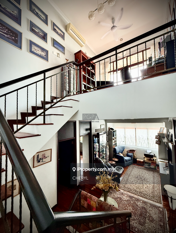 Semi-Detached House for Sale in Batu Ferringhi, Penang by CHERYL - iProperty.com.my