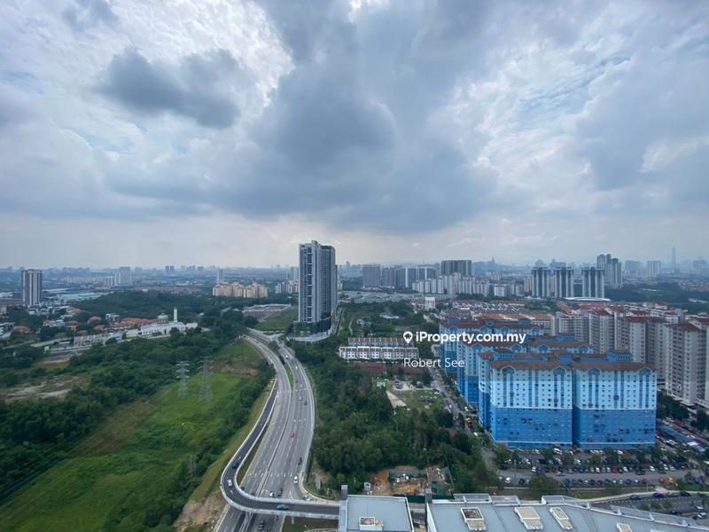 Service Residence for Sale in Aurora Suites @ Bukit Jalil by Robert See - iProperty.com.my