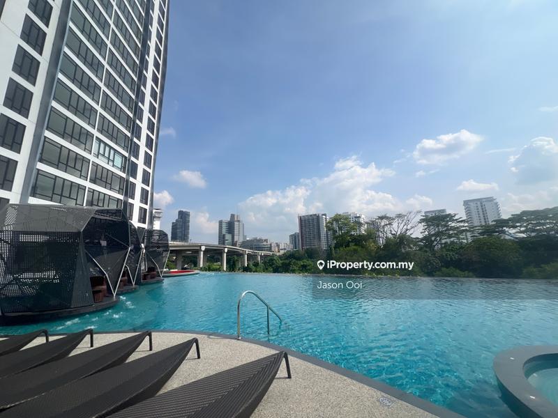 Kondominium untuk Dijual di Picasso Residence oleh Jason Ooi - iProperty.com.my
