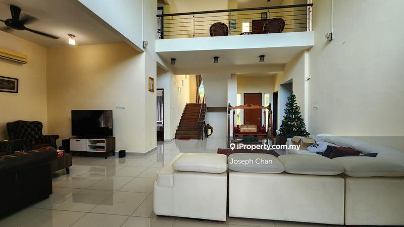 Bungalow House untuk Dijual di Kayangan Heights, Shah Alam oleh Joseph Chan - iProperty.com.my