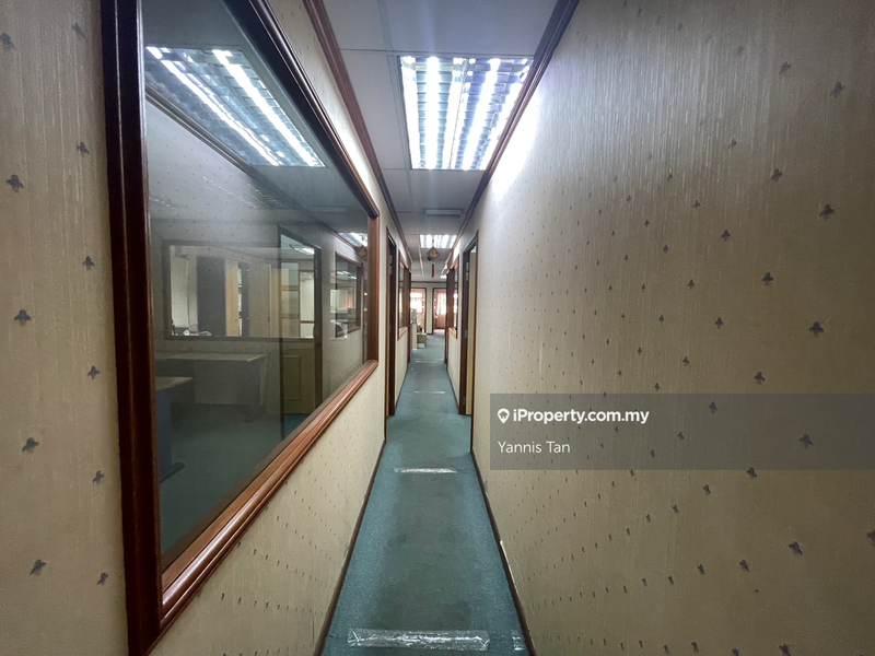 Shop / Office for Sale in Bandar Baru Sri Petaling, Sri Petaling by Yannis Tan - iProperty.com.my