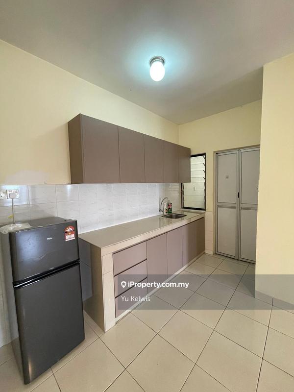 For Rent - Pelangi Damansara Sentral