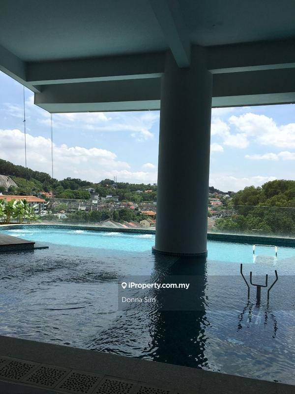 Service Residence for Rent in Damansara City Residency (DC Residensi) by Donna Sim - iProperty.com.my