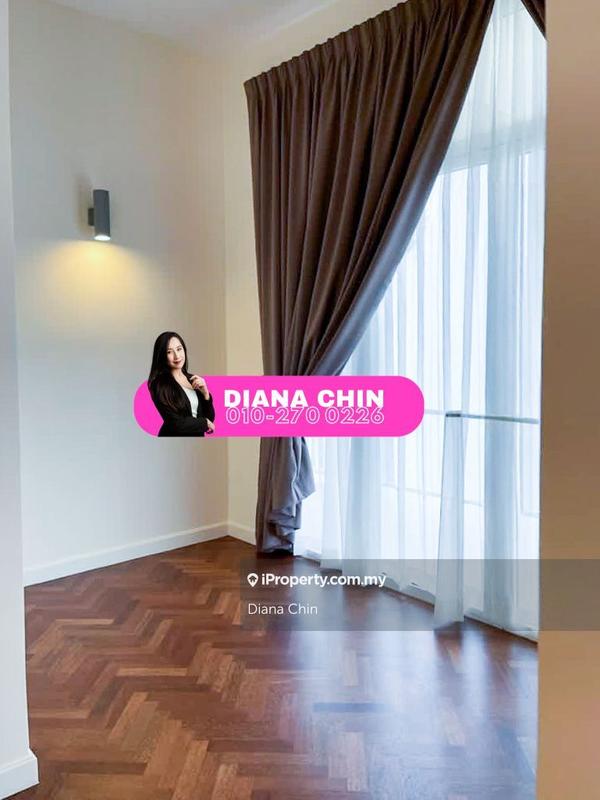 Condominium for Rent in Quayside Condominium by Diana Chin - iProperty.com.my