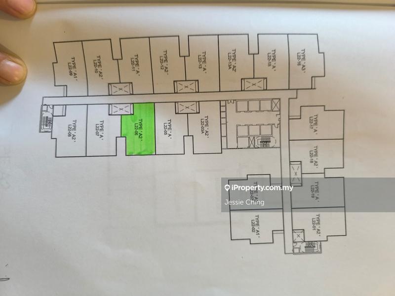 Condominium for Sale in The Holmes 1 by Jessie Ching - iProperty.com.my