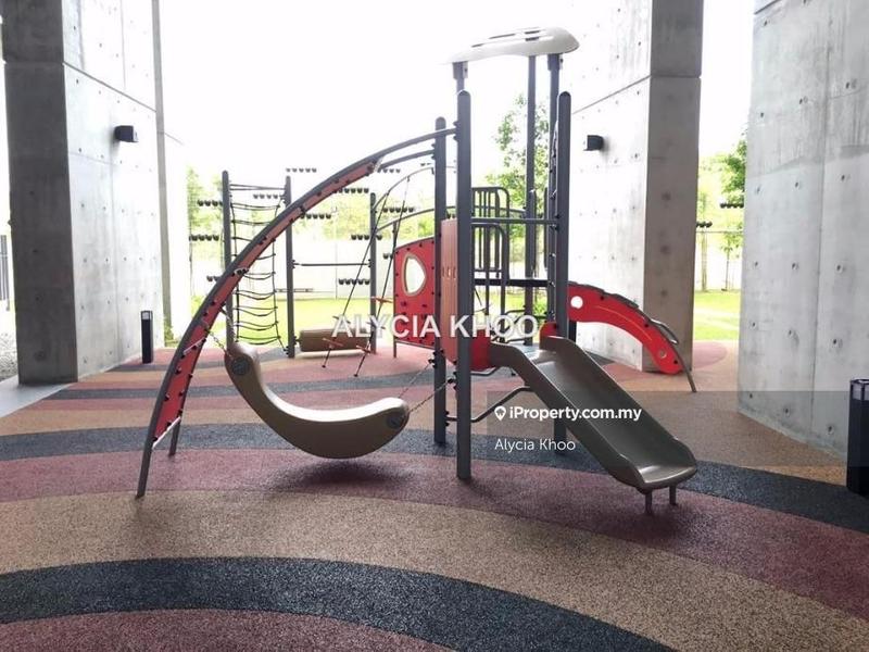 Condominium for Sale in Elevia Residences by Alycia Khoo - iProperty.com.my