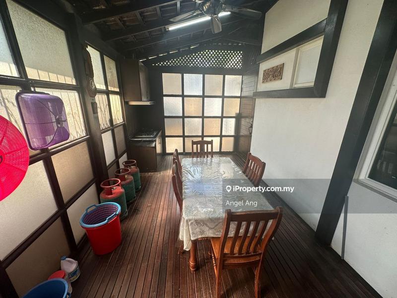 Rumah Berkembar untuk Dijual di Villa Kristal Heights, Batu Caves oleh Angel Ang - iProperty.com.my