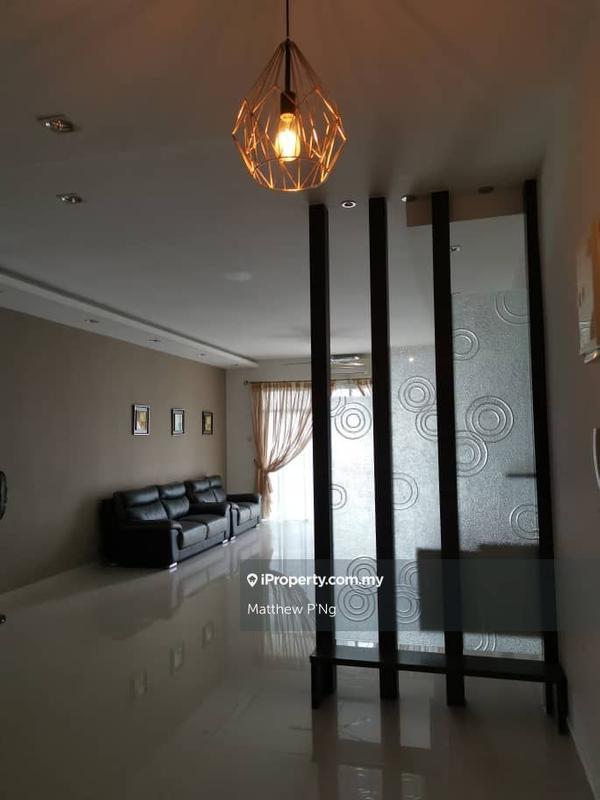 For Sale - Zan Pavillion