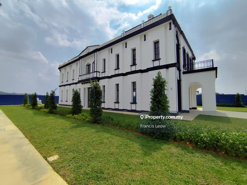 For Rent - OXFORD SQUARE @ ANGGUN WORLD