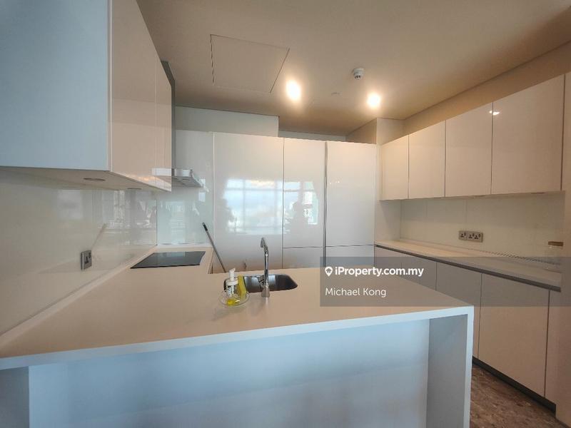 Residensi Servis untuk Disewa di Four Seasons Place oleh Michael Kong - iProperty.com.my
