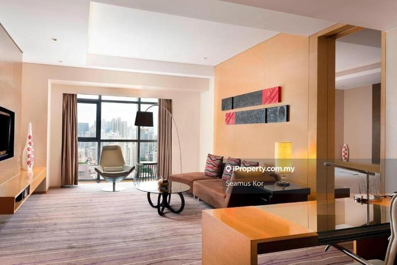 For Rent - ⭐ 5 Star ⭐ No Buyover Fee ⭐ RM4 psf ⭐ Super Prime Location ⭐