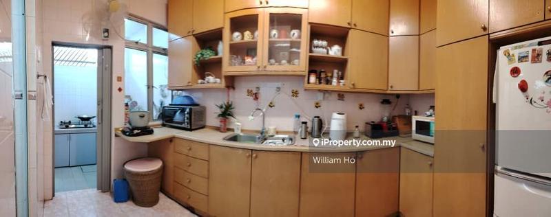 Rumah Teres 2-Tingkat untuk Dijual di Desa Pandan, Ampang oleh William Ho - iProperty.com.my