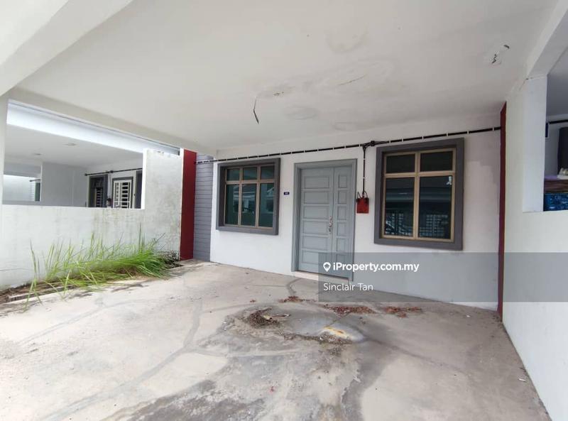 1-storey Terraced House for Sale in y12st, Tanjong Minyak by Geoffery Wee - iProperty.com.my