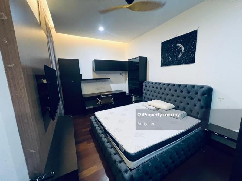 Kondominium untuk Dijual di Sunway GeoSense oleh Andy Lee - iProperty.com.my
