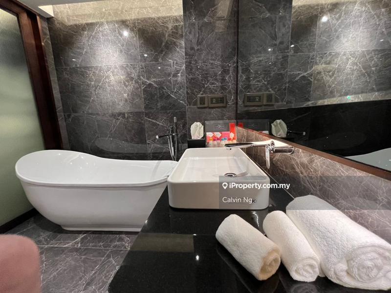 Service Residence for Sale in Imperial Lexis by Calvin Ng - iProperty.com.my