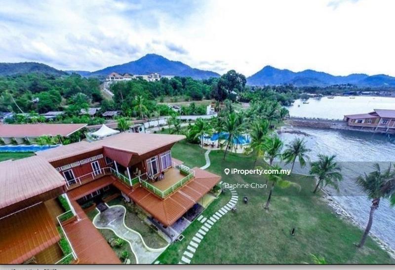 For Sale - Ocean Residence Langkawi