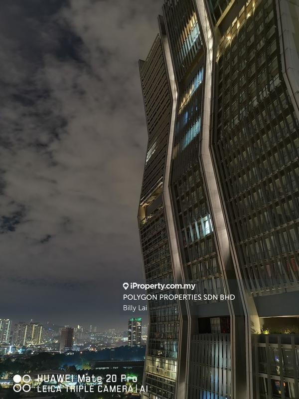 Condominium for Sale in The Fennel by Billy Lai - iProperty.com.my