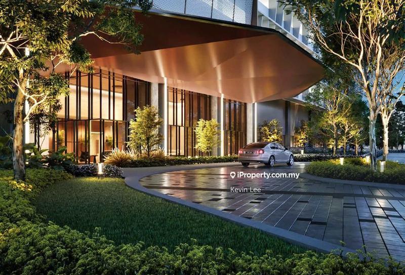 Kondominium untuk Dijual di Skyline Kuchai oleh Kevin Lee - iProperty.com.my