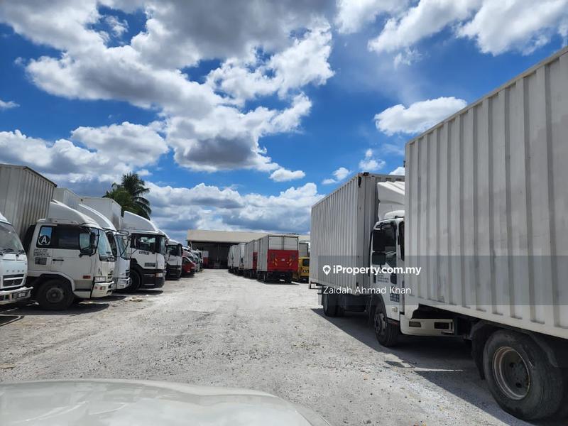 Gudang untuk Disewa di Taman Perindustrian Subang, Subang Jaya oleh Zaidah Ahmad Khan - iProperty.com.my