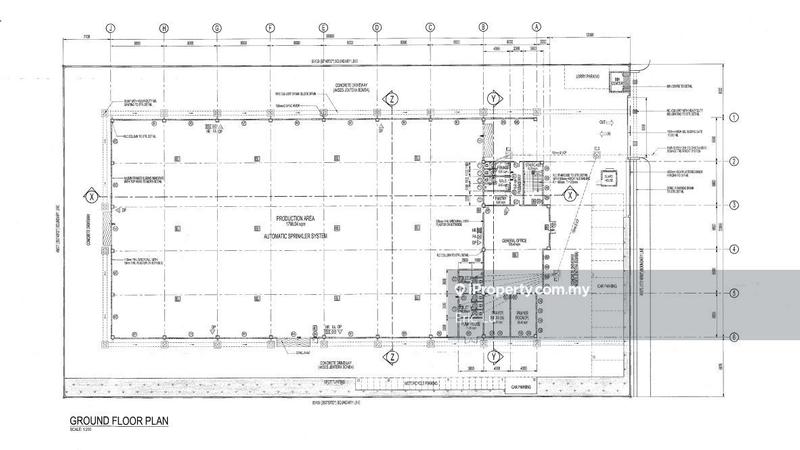 For Sale - Taman Perindustrian Ulu Choh