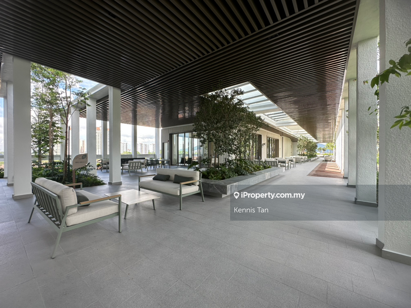 Condominium for Sale in Park Place by Kennis Tan - iProperty.com.my