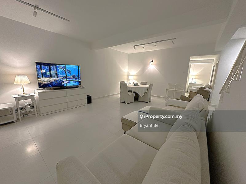Rumah Berangkai 2 Tingkat untuk Dijual di Seksyen 9, Kota Damansara oleh Bryant Be - iProperty.com.my