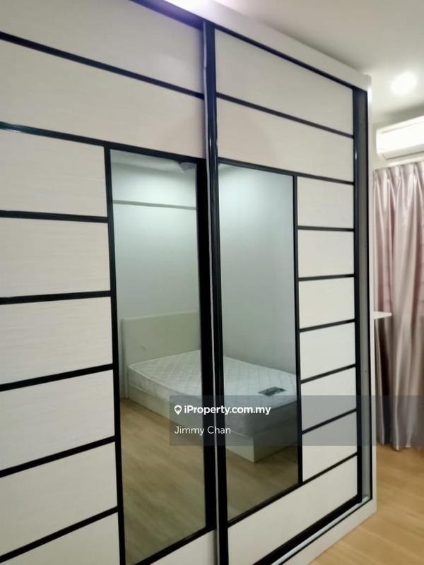 For Sale - Kuchai Brem Park 2