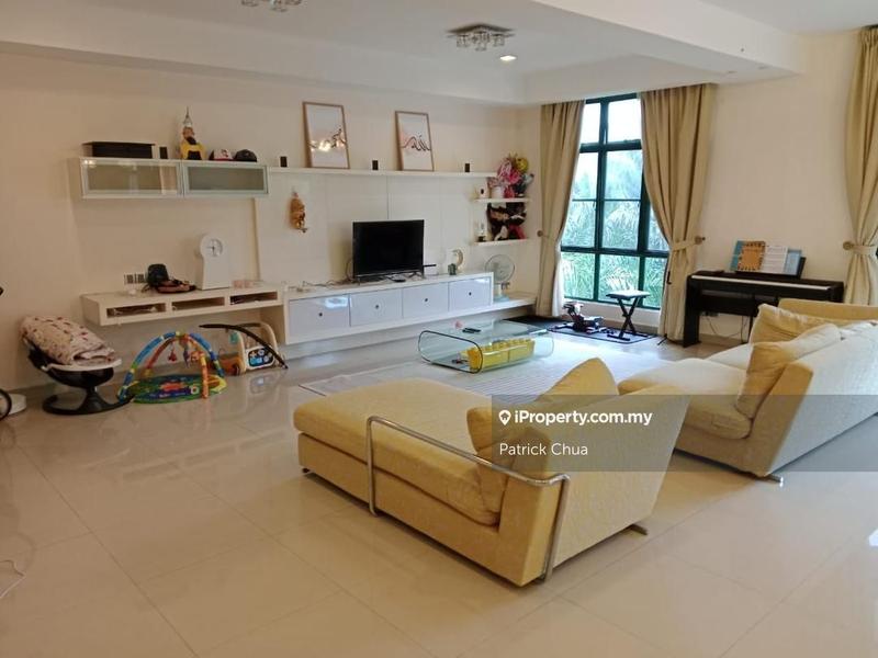 For Sale - Sri Murni