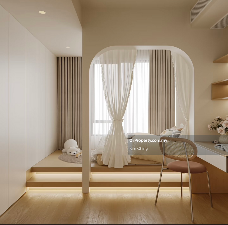 For Sale - Sastra U-Thant