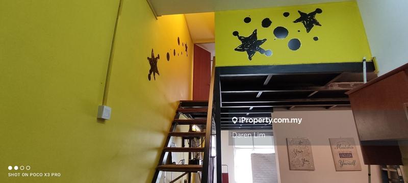 For Sale - Maytower Serviced Residences