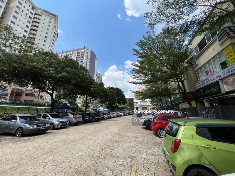 Shop / Office for Sale in Taman Putra Damai, Ara Damansara by Eugene Yap - iProperty.com.my